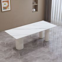 Mesa Branca 140*80*75