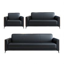 1-Seater Sofa & 2-Seater Sofa & 3-Seater Sofa