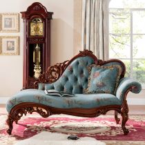 Chaise longue brazo derecho