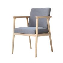 1 Grey Chair