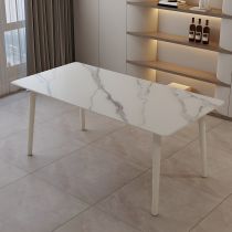 Tavolo Bianco 140*80*75