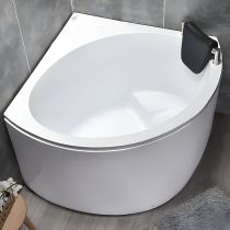 Baignoire & Oreiller