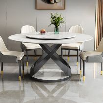 5 Pièces : 1 Table, 4 Chaises