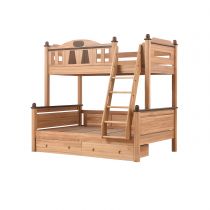 Bunk Bed & Drawer