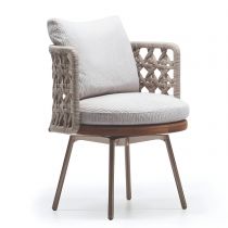 Single Accent Chair