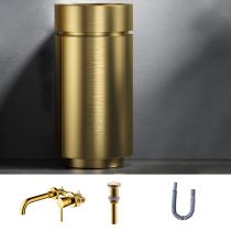 Golden