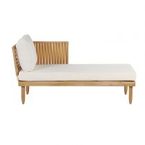 Chaise longue