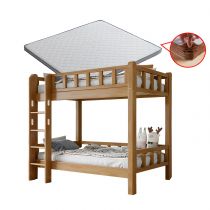 Bunk Bed with Mattress