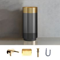 Oro Grigio