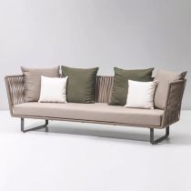 3-Seater Sofa