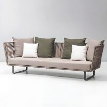 3-Seater Sofa