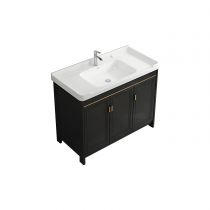 Lavabo + grifo