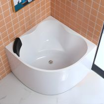 Vasca da Bagno + Cuscino