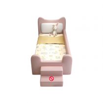 Kids Bed with Mattress