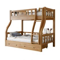 Bunk Bed & Drawer