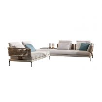 2-Seater Sofa &  3-Seater Sofa