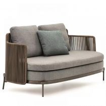 2-Sitzer-Sofa