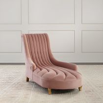 Chaise longue brazo izquierdo