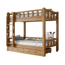 Bunk Bed & Drawer