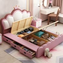 Pull-Out Storage