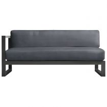 2-Seater Corner Sofa