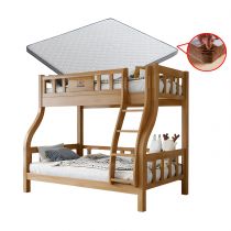 Bunk Bed with Mattress