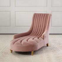 Chaise longue brazo derecho