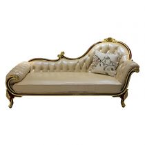 Chaiselongue mit Rechter Armlehne