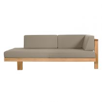 Chaise Longue