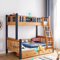 Letto Per Bambini + Cassetto