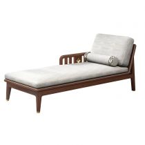 Right-Arm Chaise