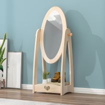 Color natural (color madera natural)