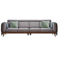 4-Seater Sofa