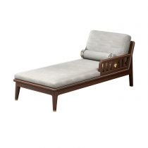 Chaise Longue Braço Direito