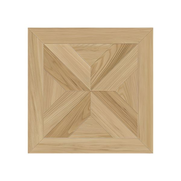 TK-24 NewTechWood UltraShield Naturale 2 ft. x 1 ft. Quick Deck