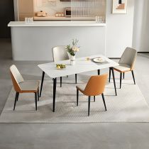 5 Piece Set