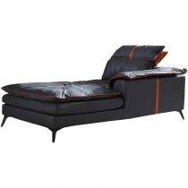 Right-Arm Chaise