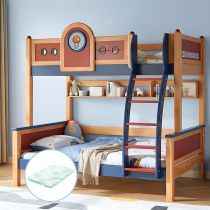 Cama infantil + colchón