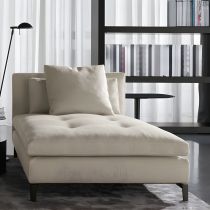 Chaise longue Sin brazos