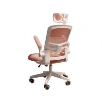 weiß-Pink