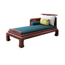 Chaiselongue mit Rechter Armlehne