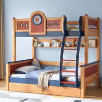 Cama infantil + cajón