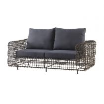 2-Sitzer-Sofa