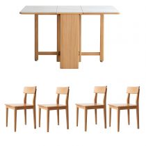 5 Piece Set