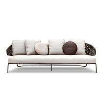 3-Seater Sofa