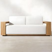 2-Seater Sofa