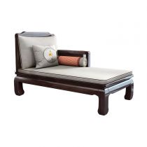 Chaiselongue mit Linker Armlehne