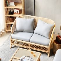 2-Seater Sofa