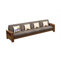 4-Seater Sofa