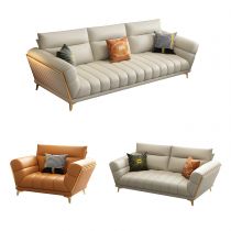 1-Sitzer-Sofa & 2-Sitzer-Sofa & 3-Sitzer-Sofa